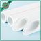 Residential System Plastic PPR Pipe , PPR Plumbing Pipes White / Green / Grey Color